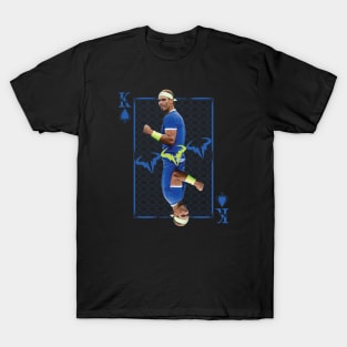 King Rafa T-Shirt